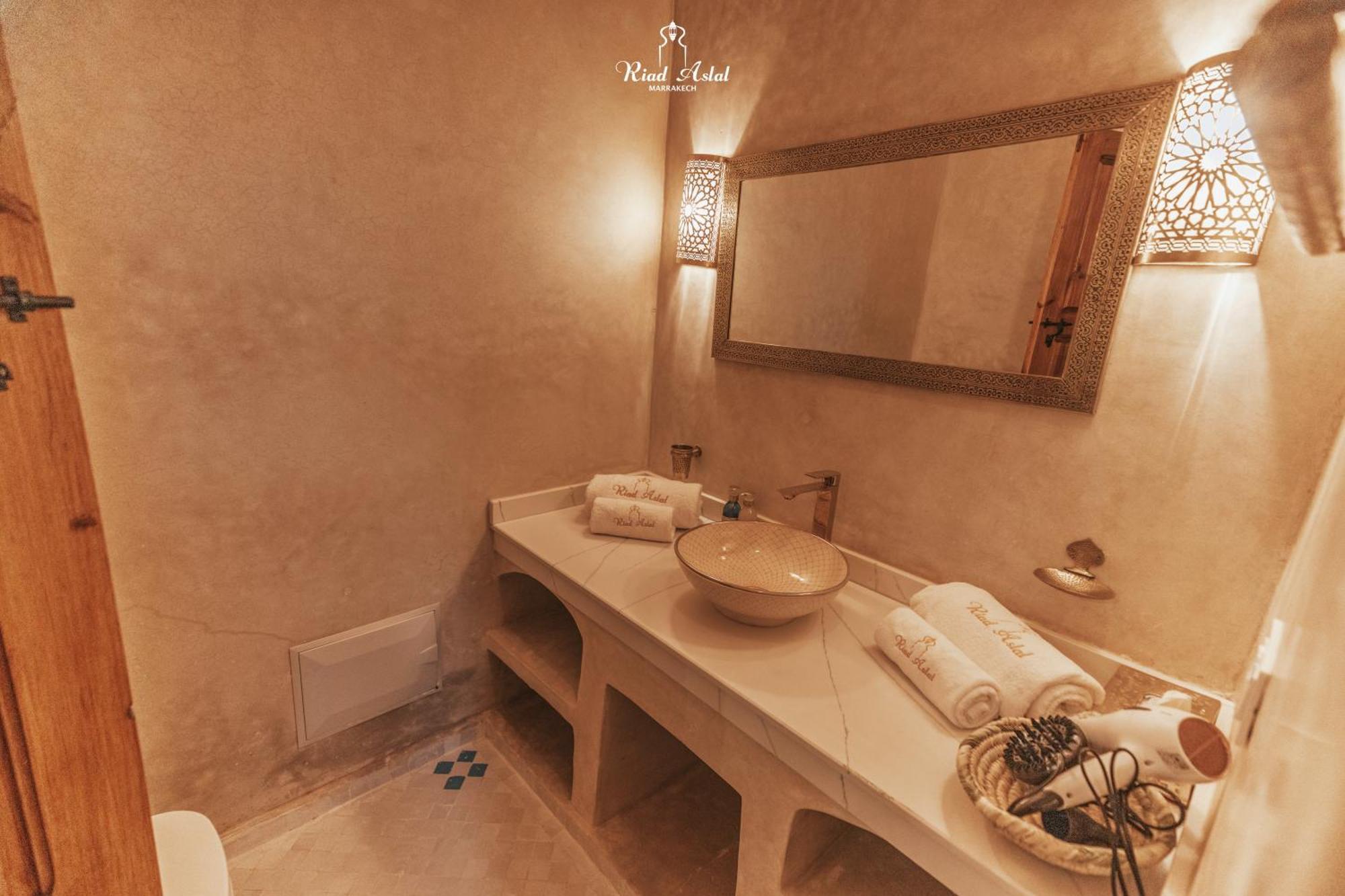 Riad Aslal Marrakesh Extérieur photo