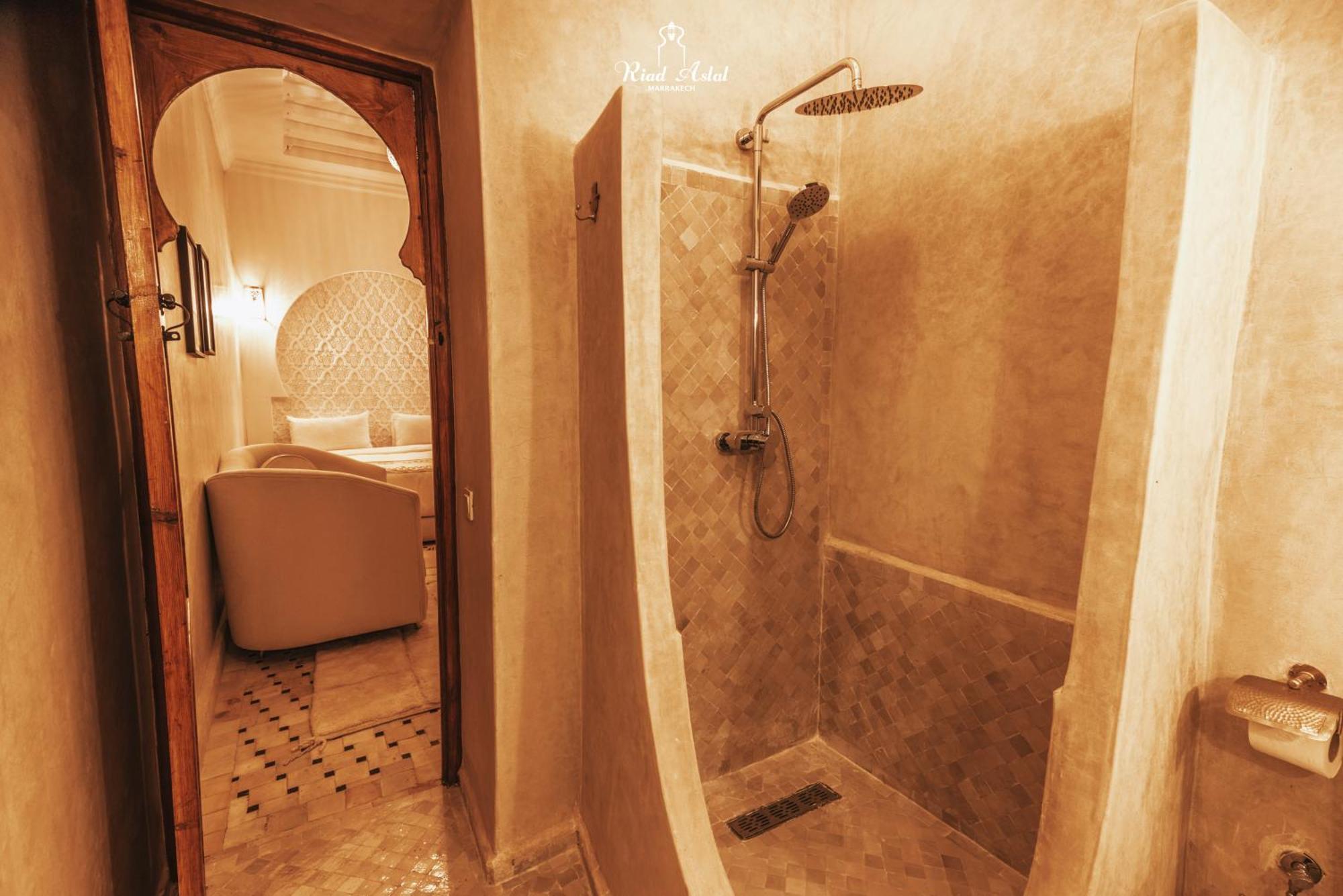 Riad Aslal Marrakesh Extérieur photo