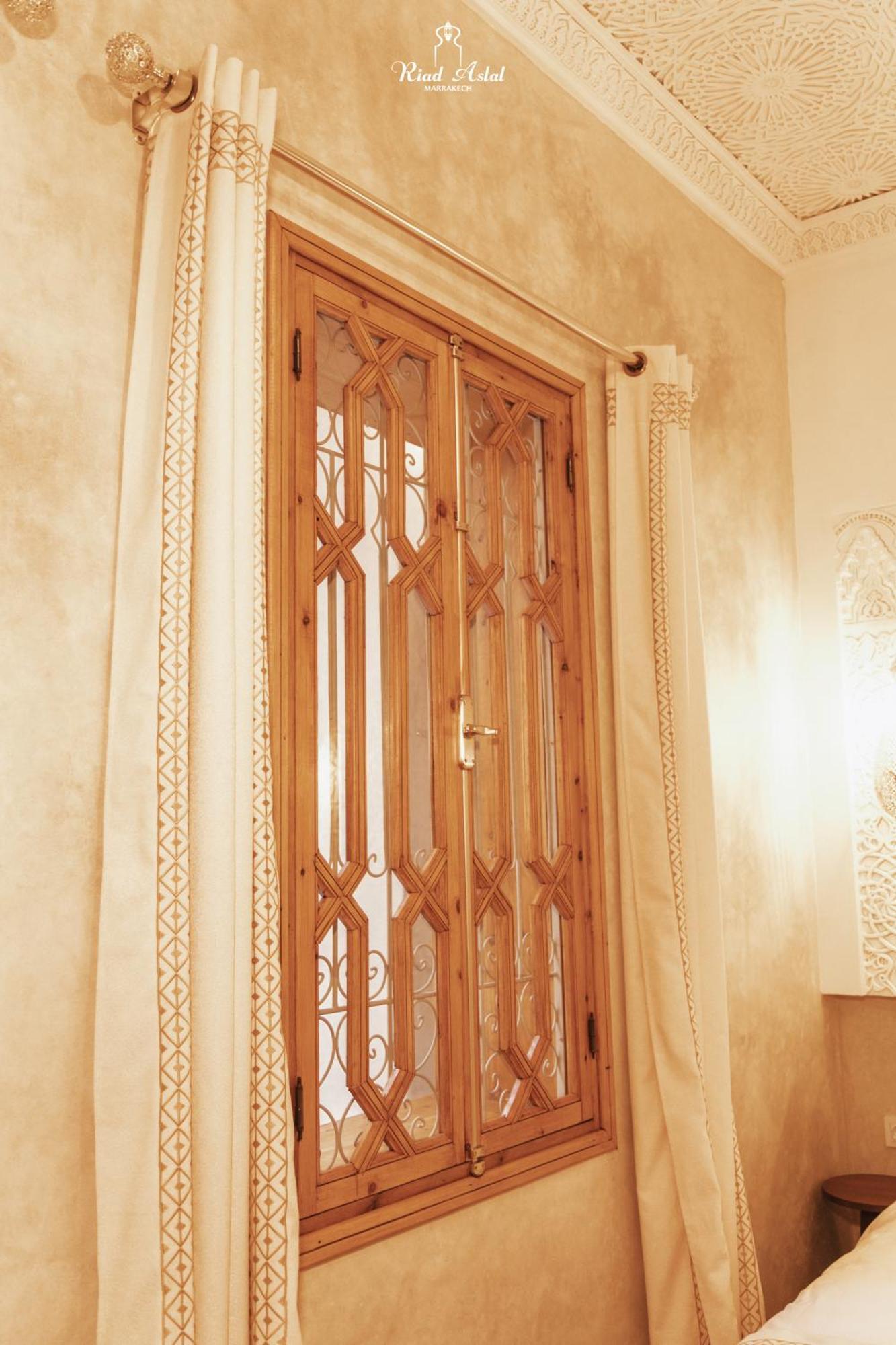 Riad Aslal Marrakesh Extérieur photo