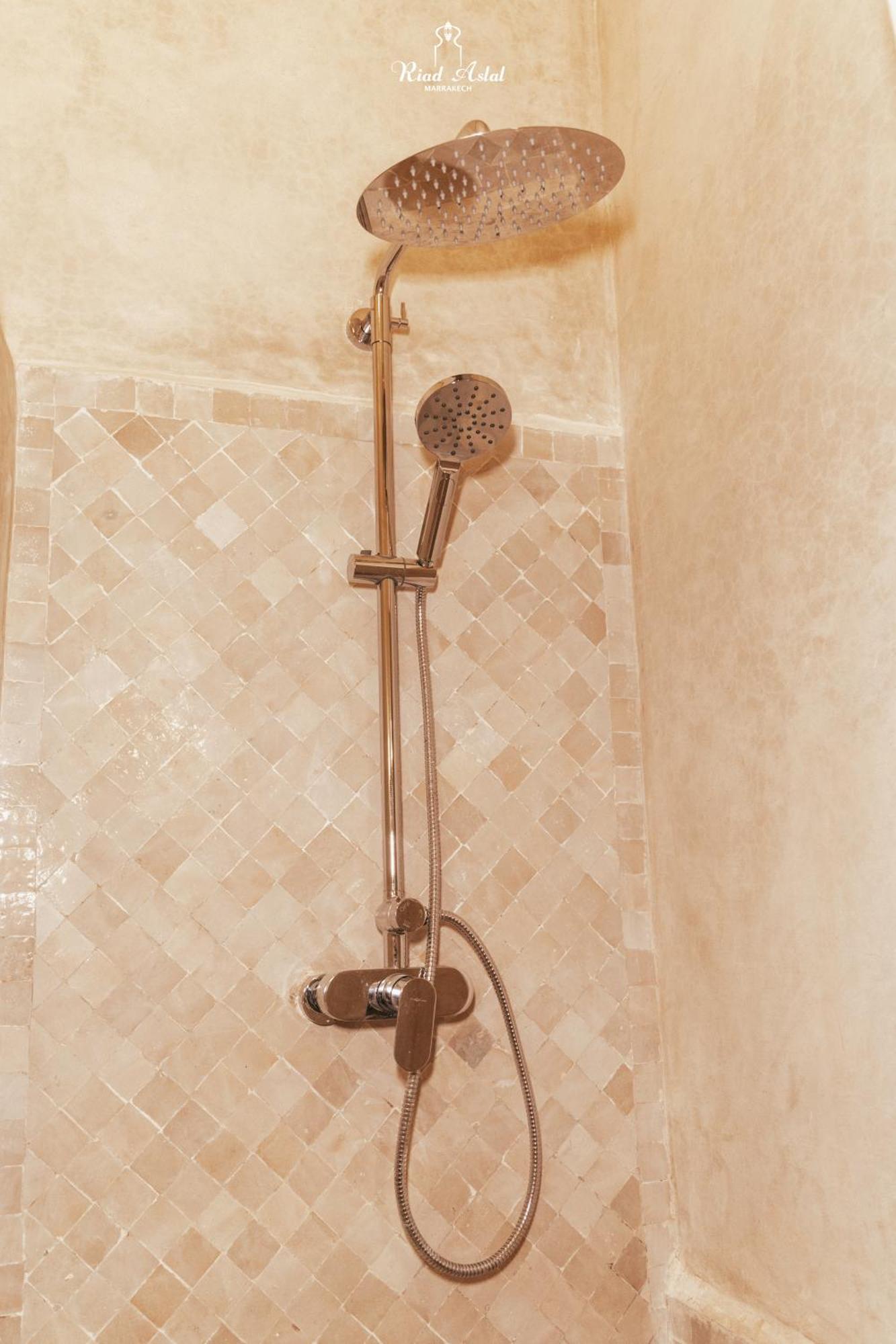 Riad Aslal Marrakesh Extérieur photo